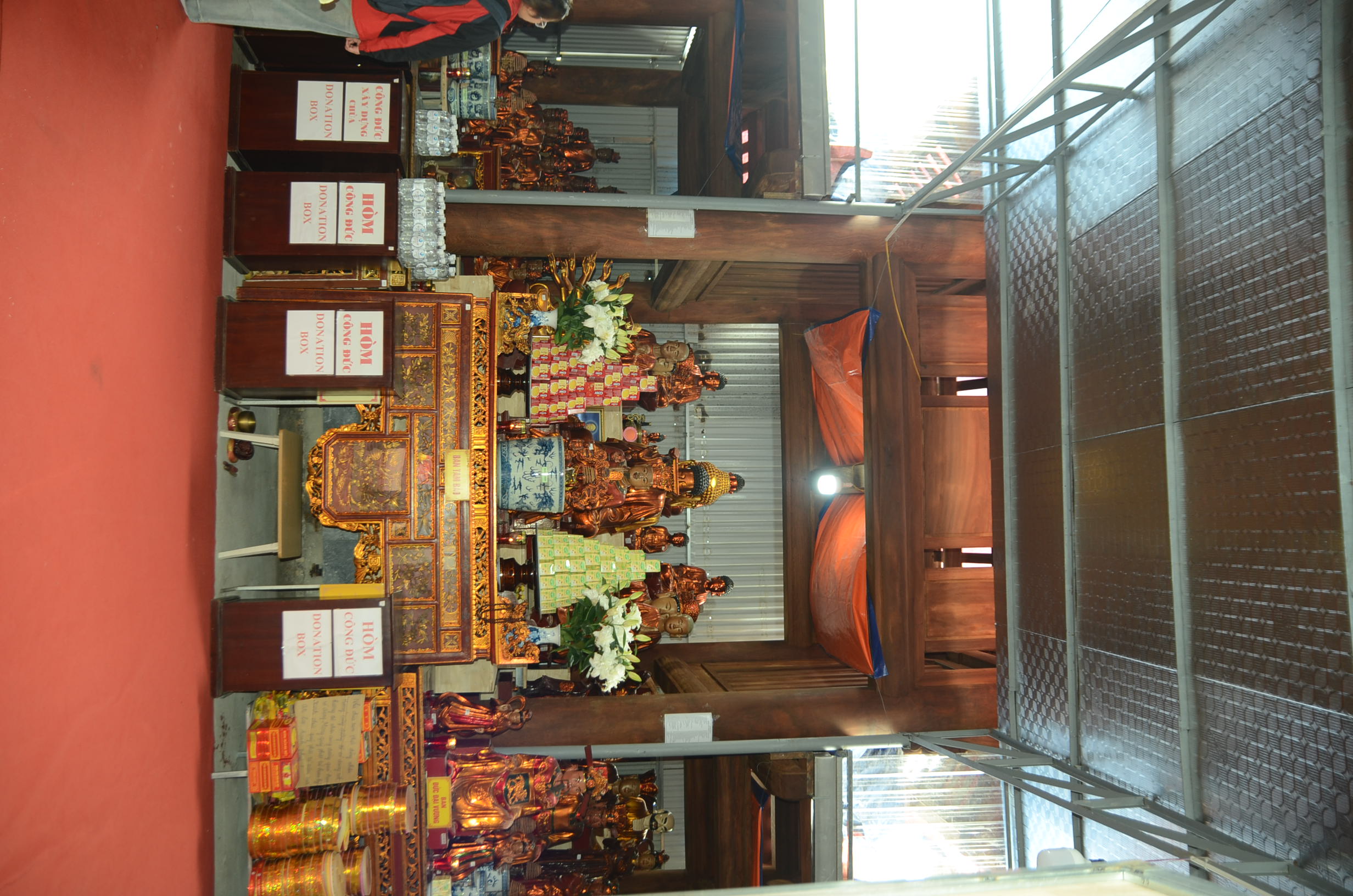 Chùa Pháp Hoa