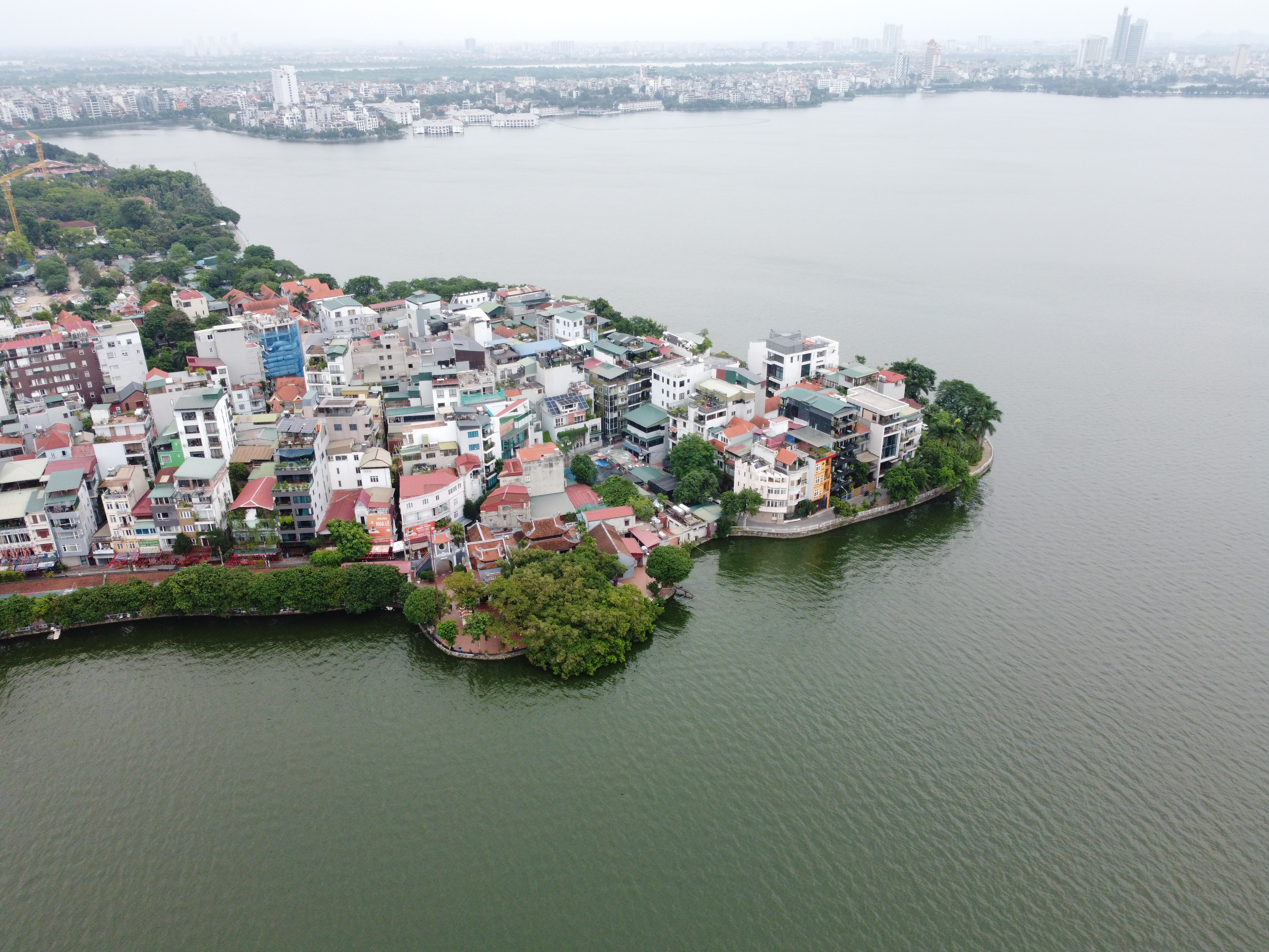 Phủ Tây Hồ